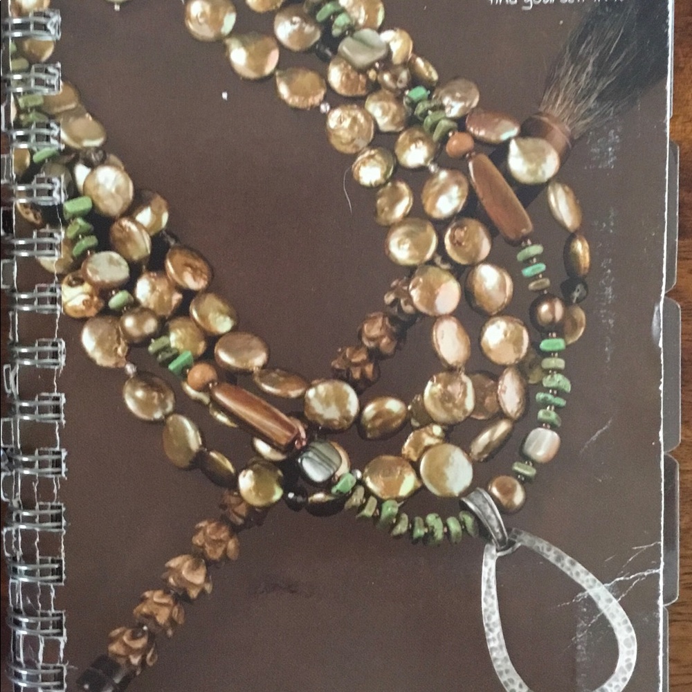 Silpada 2008-2009 Quick Reference Guide